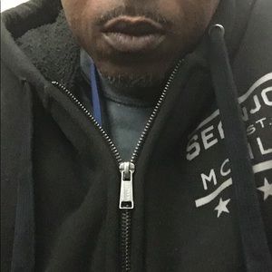 Meet your Posher, Danny